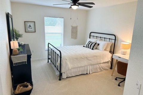 House in Lakeland, Florida 3 bedrooms, 189.06 sq.m. № 1844914 - photo 15