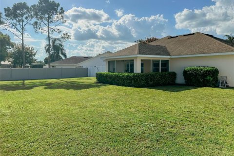 House in Lakeland, Florida 3 bedrooms, 189.06 sq.m. № 1844914 - photo 20