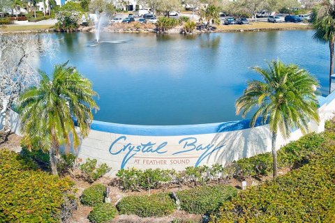 Condominio en alquiler en Clearwater, Florida, 2 dormitorios, 99.87 m2 № 1549988 - foto 24