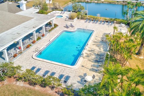 Condominio en alquiler en Clearwater, Florida, 2 dormitorios, 99.87 m2 № 1549988 - foto 25