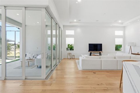 Villa ou maison à vendre à Bradenton, Floride: 3 chambres, 233.84 m2 № 2098351 - photo 21