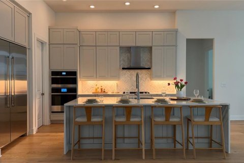 Villa ou maison à vendre à Bradenton, Floride: 3 chambres, 233.84 m2 № 2098351 - photo 8