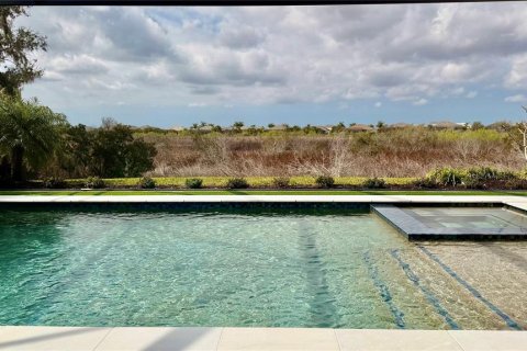 Villa ou maison à vendre à Bradenton, Floride: 3 chambres, 233.84 m2 № 2098351 - photo 26