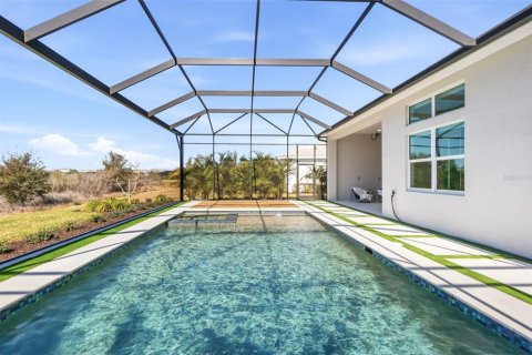 Villa ou maison à vendre à Bradenton, Floride: 3 chambres, 233.84 m2 № 2098351 - photo 25