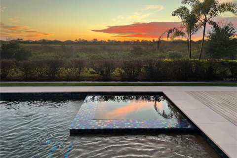 Villa ou maison à vendre à Bradenton, Floride: 3 chambres, 233.84 m2 № 2098351 - photo 30