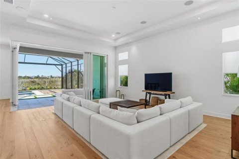 Villa ou maison à vendre à Bradenton, Floride: 3 chambres, 233.84 m2 № 2098351 - photo 16