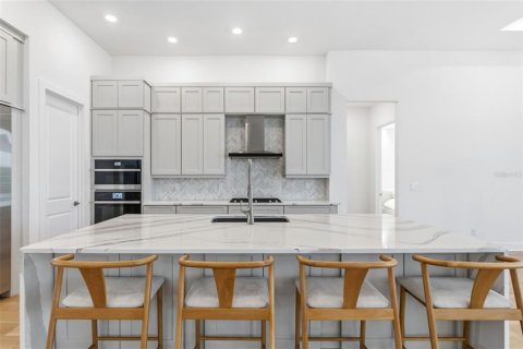 Villa ou maison à vendre à Bradenton, Floride: 3 chambres, 233.84 m2 № 2098351 - photo 5