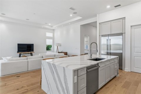 Villa ou maison à vendre à Bradenton, Floride: 3 chambres, 233.84 m2 № 2098351 - photo 6