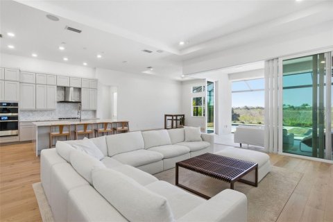 Villa ou maison à vendre à Bradenton, Floride: 3 chambres, 233.84 m2 № 2098351 - photo 15