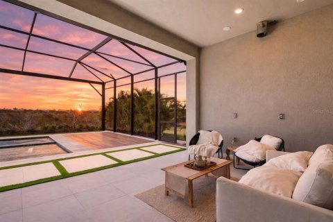 Villa ou maison à vendre à Bradenton, Floride: 3 chambres, 233.84 m2 № 2098351 - photo 29