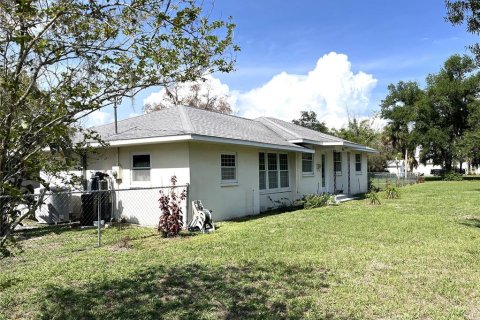 House in Arcadia, Florida 2 bedrooms, 138.61 sq.m. № 1760583 - photo 22