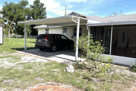 House in Arcadia, Florida 2 bedrooms, 138.61 sq.m. № 1760583 - photo 19