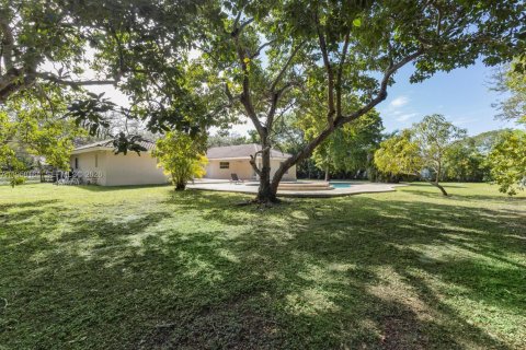 Casa en venta en Pinecrest, Florida, 5 dormitorios, 333.05 m2 № 2027635 - foto 30