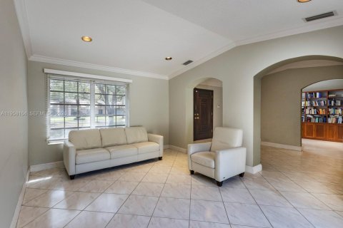 Casa en venta en Pinecrest, Florida, 5 dormitorios, 333.05 m2 № 2027635 - foto 4