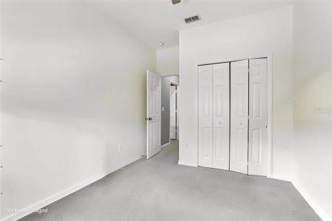 Townhouse in Tampa, Florida 3 bedrooms, 134.06 sq.m. № 1649370 - photo 14