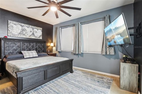 Townhouse in Tampa, Florida 3 bedrooms, 134.06 sq.m. № 1649370 - photo 10