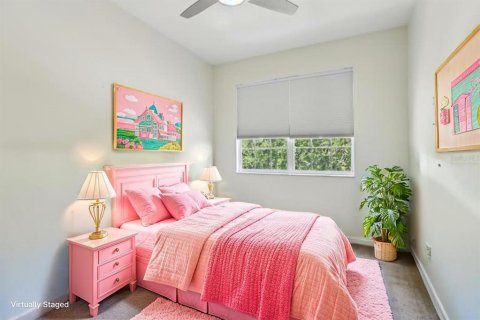 Townhouse in Tampa, Florida 3 bedrooms, 134.06 sq.m. № 1649370 - photo 13