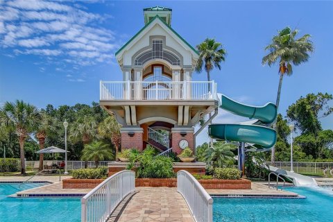 Townhouse in Tampa, Florida 3 bedrooms, 134.06 sq.m. № 1649370 - photo 24