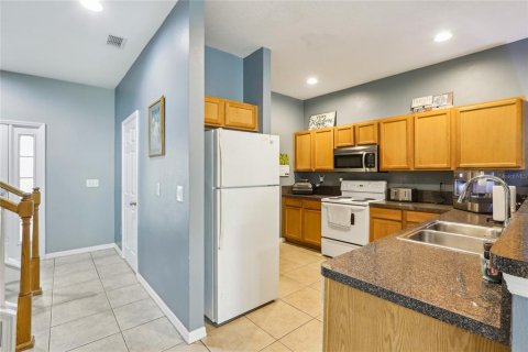 Townhouse in Tampa, Florida 3 bedrooms, 134.06 sq.m. № 1649370 - photo 4