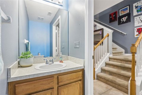 Townhouse in Tampa, Florida 3 bedrooms, 134.06 sq.m. № 1649370 - photo 8