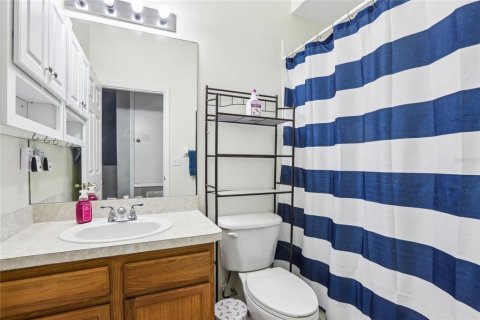 Townhouse in Tampa, Florida 3 bedrooms, 134.06 sq.m. № 1649370 - photo 15