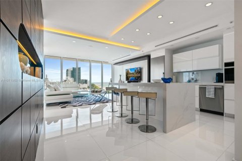 Copropriété à louer à Miami Beach, Floride: 2 chambres, 138.42 m2 № 25903 - photo 7