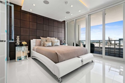 Copropriété à louer à Miami Beach, Floride: 2 chambres, 138.42 m2 № 25903 - photo 3