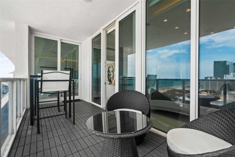 Copropriété à louer à Miami Beach, Floride: 2 chambres, 138.42 m2 № 25903 - photo 25