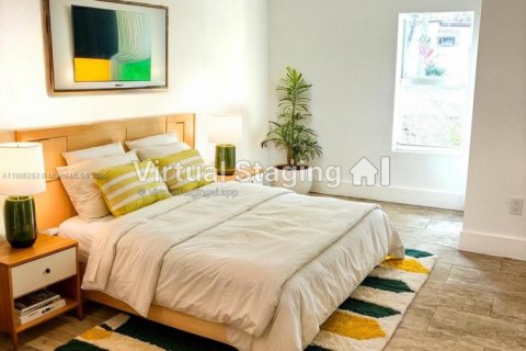 House in Fort Lauderdale, Florida 2 bedrooms, 83.98 sq.m. № 1864511 - photo 13