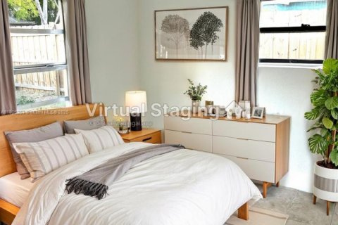 House in Fort Lauderdale, Florida 2 bedrooms, 83.98 sq.m. № 1864511 - photo 19