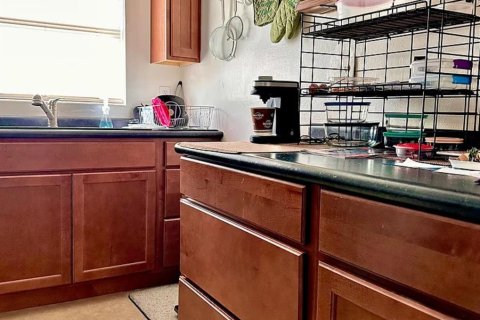 Copropriété à vendre à DeLand, Floride: 1 chambre, 65.59 m2 № 2198435 - photo 7