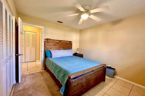 Copropriété à vendre à DeLand, Floride: 1 chambre, 65.59 m2 № 2198435 - photo 12