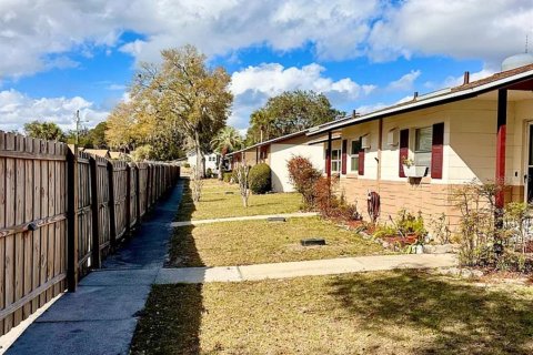 Copropriété à vendre à DeLand, Floride: 1 chambre, 65.59 m2 № 2198435 - photo 2