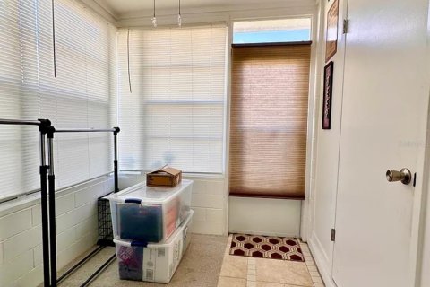 Copropriété à vendre à DeLand, Floride: 1 chambre, 65.59 m2 № 2198435 - photo 13