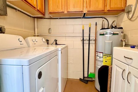 Copropriété à vendre à DeLand, Floride: 1 chambre, 65.59 m2 № 2198435 - photo 14