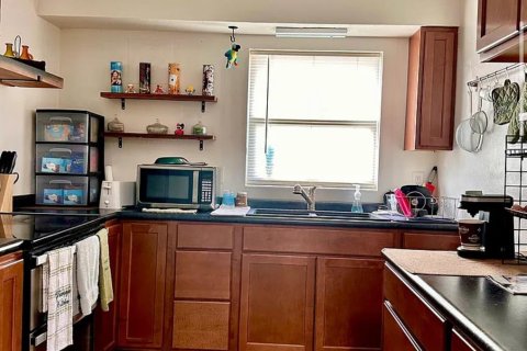 Copropriété à vendre à DeLand, Floride: 1 chambre, 65.59 m2 № 2198435 - photo 5