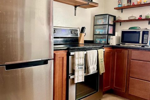 Copropriété à vendre à DeLand, Floride: 1 chambre, 65.59 m2 № 2198435 - photo 6