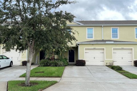 Adosado en Kissimmee, Florida 3 dormitorios, 142.14 m2 № 2287043