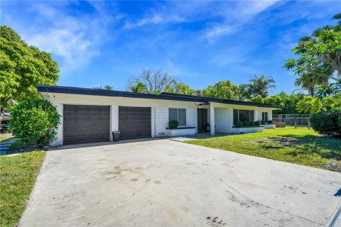 Casa en Homestead, Florida 4 dormitorios, 187.11 m2 № 2195838