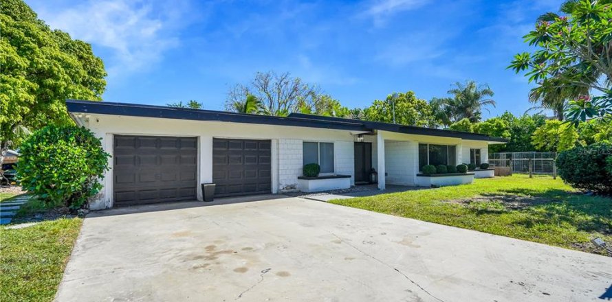 Casa en Homestead, Florida 4 dormitorios, 187.11 m2 № 2195838