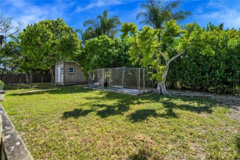 Casa en venta en Homestead, Florida, 4 dormitorios, 187.11 m2 № 2195838 - foto 29