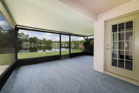House in Palm Harbor, Florida 2 bedrooms, 87.89 sq.m. № 2410165 - photo 17