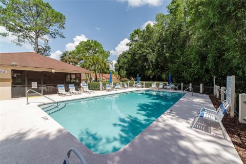 House in Palm Harbor, Florida 2 bedrooms, 87.89 sq.m. № 2410165 - photo 23