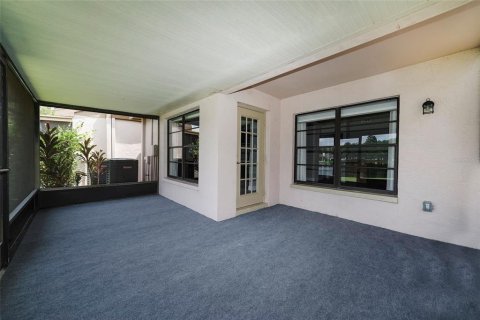 House in Palm Harbor, Florida 2 bedrooms, 87.89 sq.m. № 2410165 - photo 16