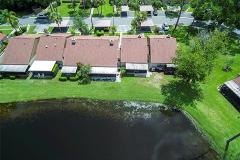 House in Palm Harbor, Florida 2 bedrooms, 87.89 sq.m. № 2410165 - photo 20