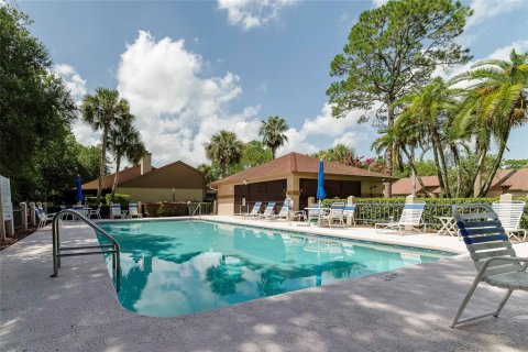 House in Palm Harbor, Florida 2 bedrooms, 87.89 sq.m. № 2410165 - photo 24
