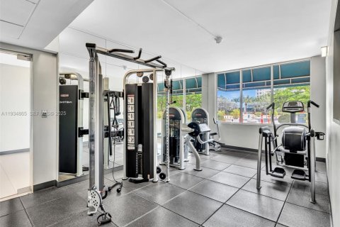 Copropriété à louer à Miami, Floride: 2 chambres, 130.06 m2 № 1993334 - photo 20