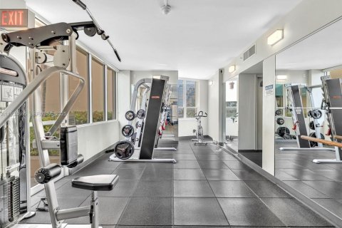 Copropriété à louer à Miami, Floride: 2 chambres, 130.06 m2 № 1993334 - photo 22