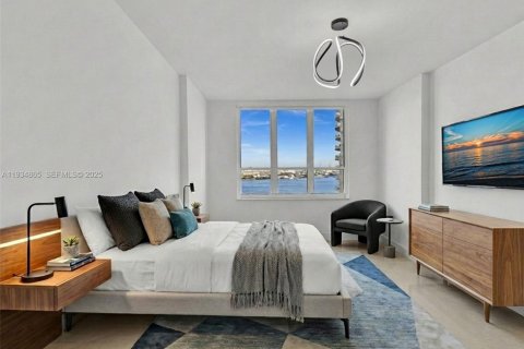 Copropriété à louer à Miami, Floride: 2 chambres, 130.06 m2 № 1993334 - photo 28