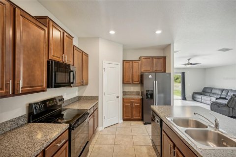 House in Ruskin, Florida 4 bedrooms, 171.87 sq.m. № 1534133 - photo 15